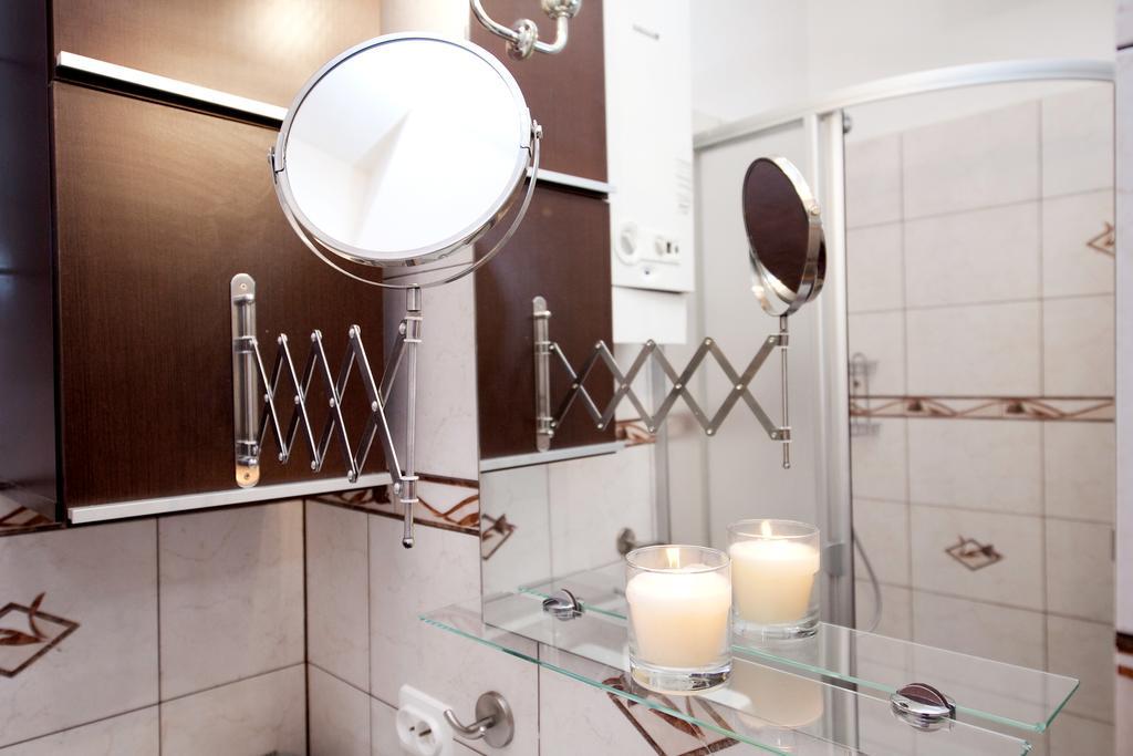 Elite Ogarna Deluxe Old Town Lägenhet