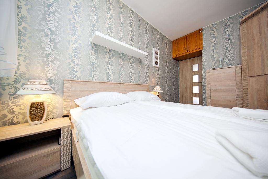Lägenhet Elite Ogarna Deluxe Old Town *