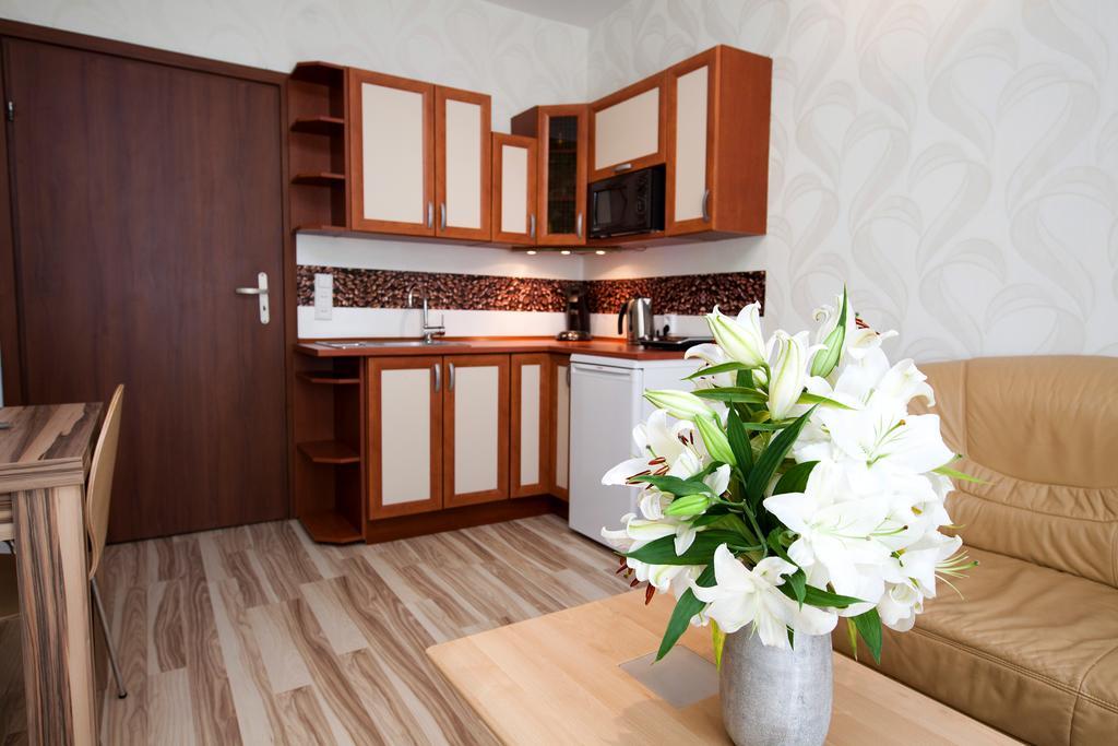 Elite Ogarna Deluxe Old Town Lägenhet