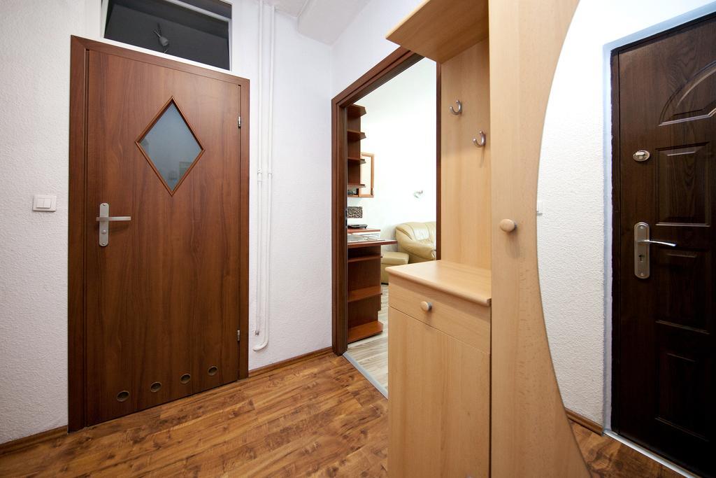 Elite Ogarna Deluxe Old Town * Gdańsk