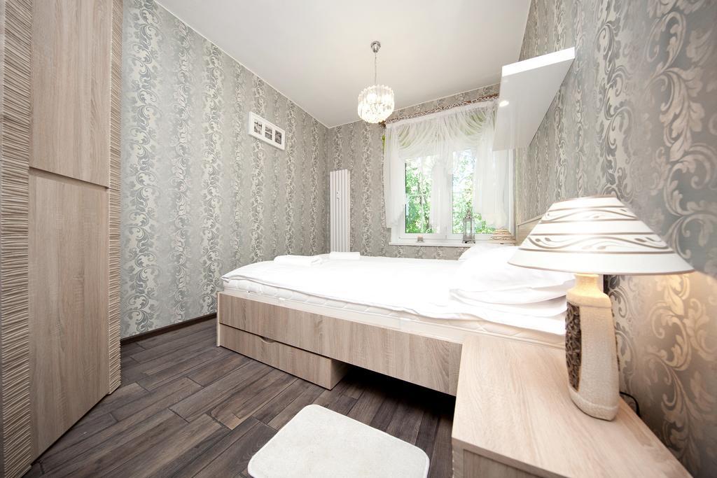 Elite Ogarna Deluxe Old Town * Gdańsk