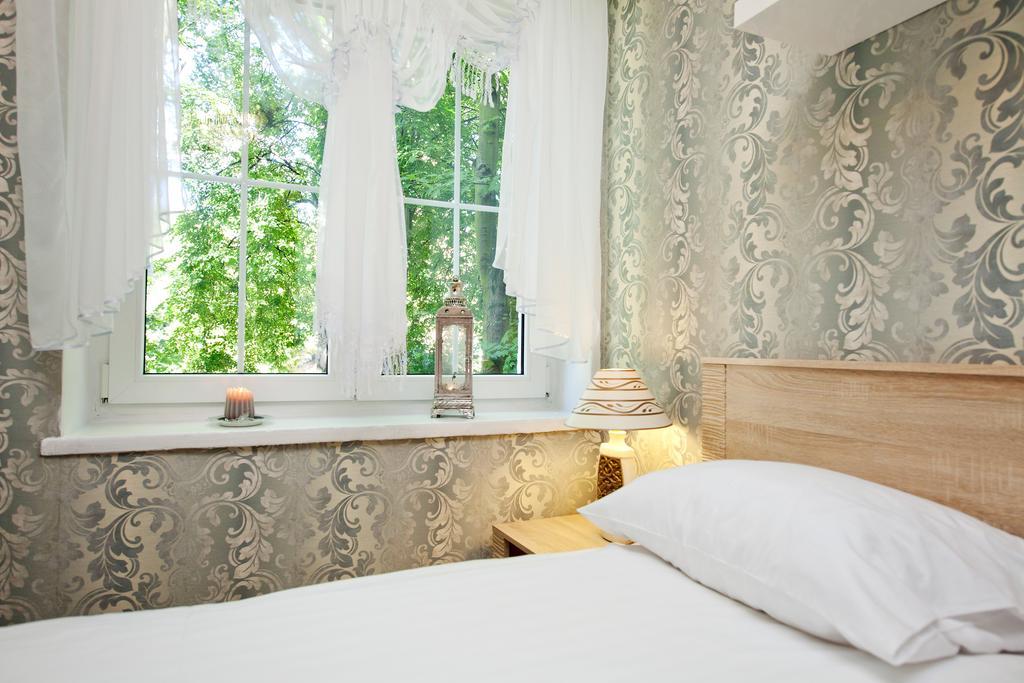 Lägenhet Elite Ogarna Deluxe Old Town *