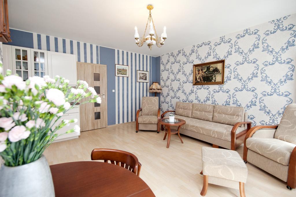 Lejlighed Elite Ogarna Deluxe Old Town *
